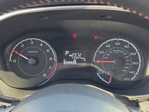 Used 2018 Subaru Crosstrek 2.0i Premium image 22