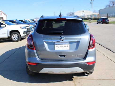 Used 2019 Buick Encore Preferred image 7