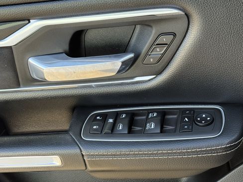 Used 2022 RAM 1500 Laramie w/ Sport Appearance Package AWD/4WD image 22