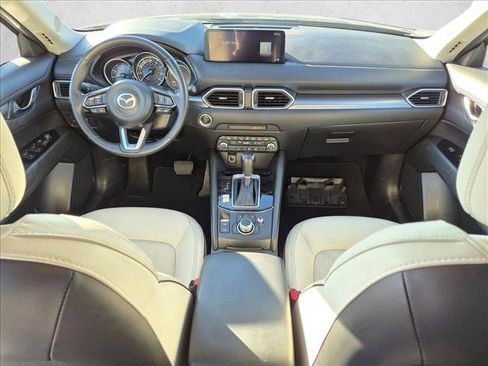 Used 2024 MAZDA CX-5 AWD 2.5 S w/ Preferred Package image 18