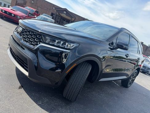 Used 2021 Kia Sorento S AWD/4WD image 55