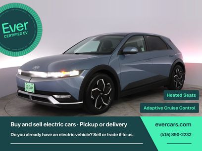 Used 2024 Hyundai Ioniq 5 SEL