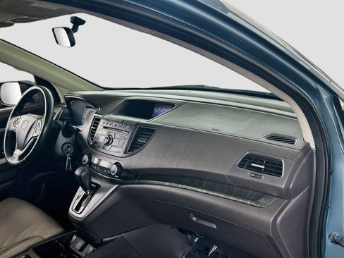 Used 2014 Honda CR-V EX-L image 28