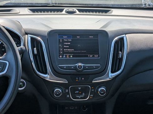Used 2023 Chevrolet Equinox LT AWD/4WD image 17