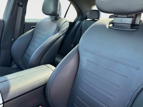 Certified 2023 Mercedes-Benz C 300 Sedan image 19