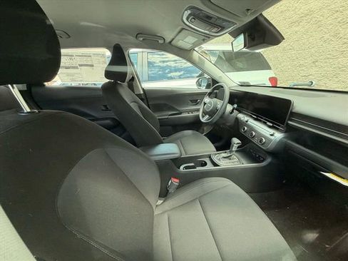 Certified 2026 Hyundai Kona SE AWD/4WD image 19