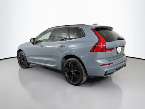 Used 2023 Volvo XC60 B5 Plus w/ Climate Package AWD/4WD image 8
