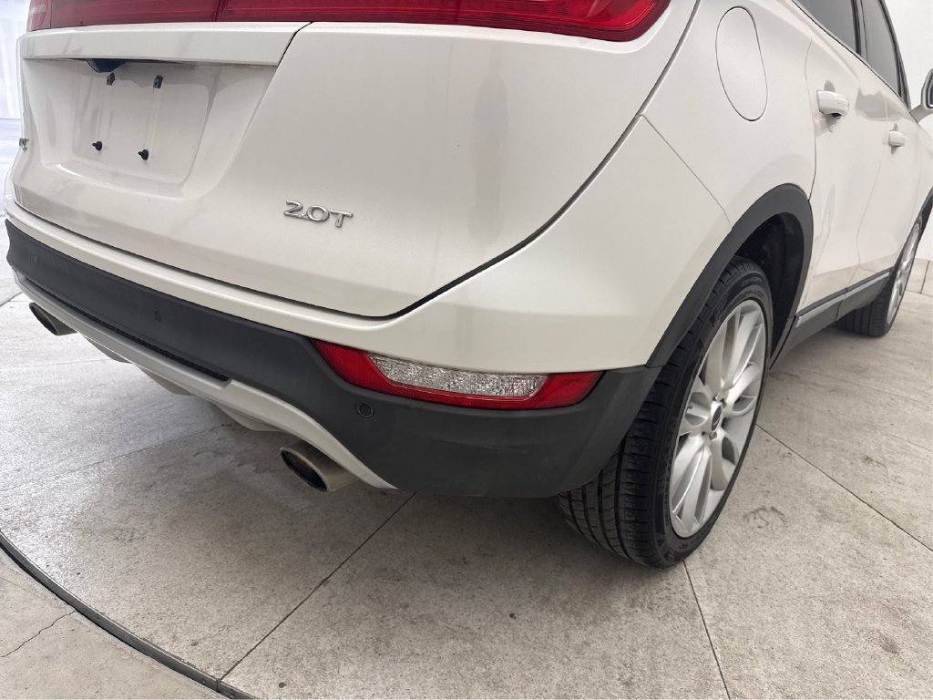 Used 2017 Lincoln MKC Reserve FWD image 24
