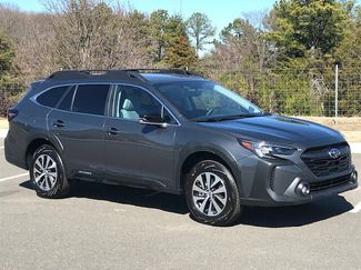 Certified 2025 Subaru Outback Premium w/ Popular Package #1 video 2