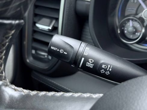 Used 2020 RAM 1500 Limited AWD/4WD image 31