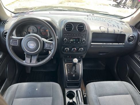 Used 2017 Jeep Patriot Sport w/ Power Value Group AWD/4WD image 30