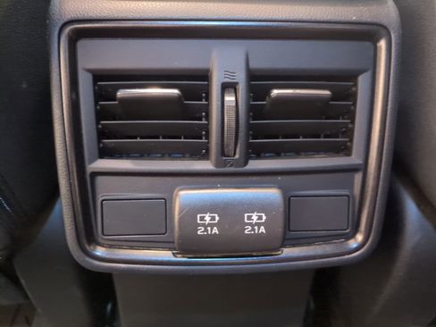 Certified 2023 Subaru Forester Sport AWD/4WD image 17