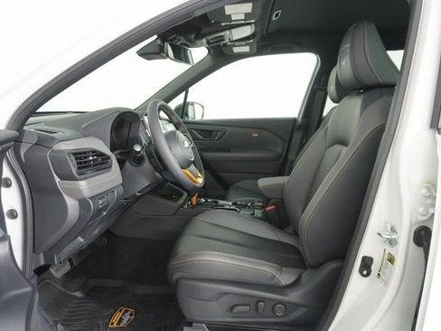 New 2026 Subaru Forester Wilderness image 9