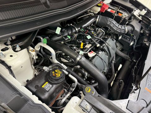 Used 2019 Ford Explorer Limited image 75