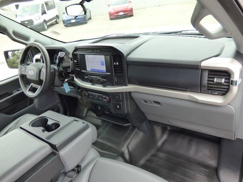 Used 2021 Ford F150 XL w/ Equipment Group 101A High AWD/4WD image 14