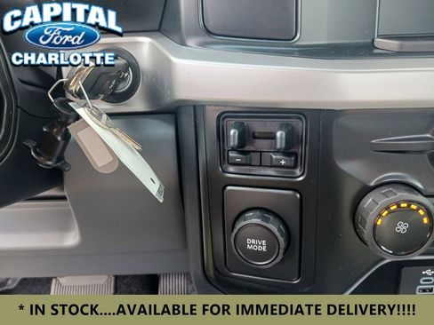 New 2024 Ford F450 XL w/ XL Chrome Package image 20