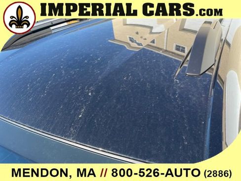 New 2026 Chevrolet Equinox RS w/ Convenience Package III image 9