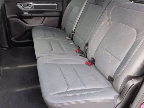 Used 2022 RAM 1500 Big Horn AWD/4WD image 19