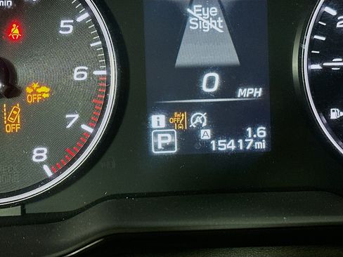 Used 2025 Subaru Outback Premium w/ Popular Package #1A AWD/4WD image 18