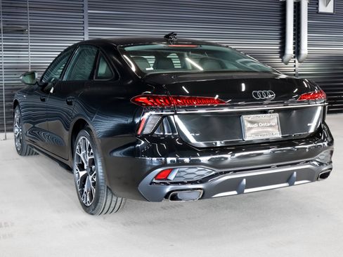 New 2026 Audi A6 Premium Plus image 2