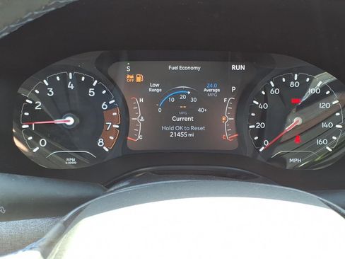 Used 2022 Jeep Compass Latitude w/ Convenience Group image 20