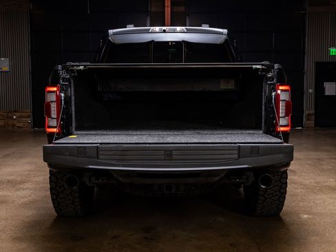 Used 2023 Ford F150 Raptor w/ Equipment Group 802A Raptor R image 8