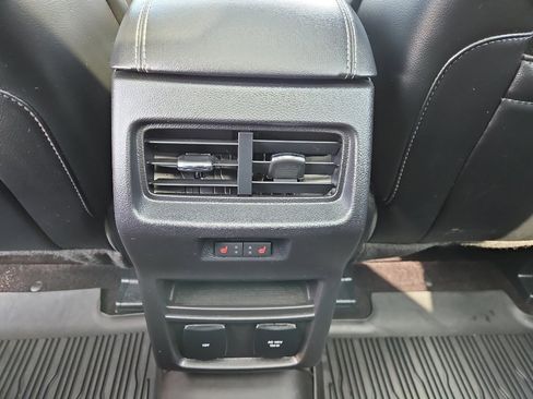 Used 2017 Ford Edge Sport w/ Equipment Group 401A image 13