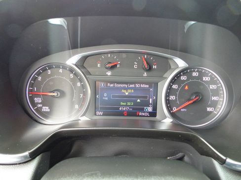 Used 2021 Chevrolet Blazer LT FWD image 26