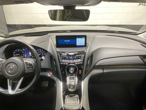 Used 2023 Acura RDX AWD w/ Advance Package image 10