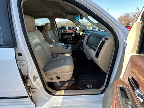 Used 2014 RAM 3500 Laramie AWD/4WD image 26