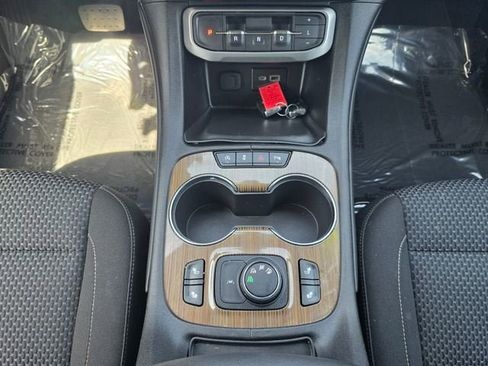 Used 2023 GMC Acadia SLE w/ Driver Convenience Package AWD/4WD image 22