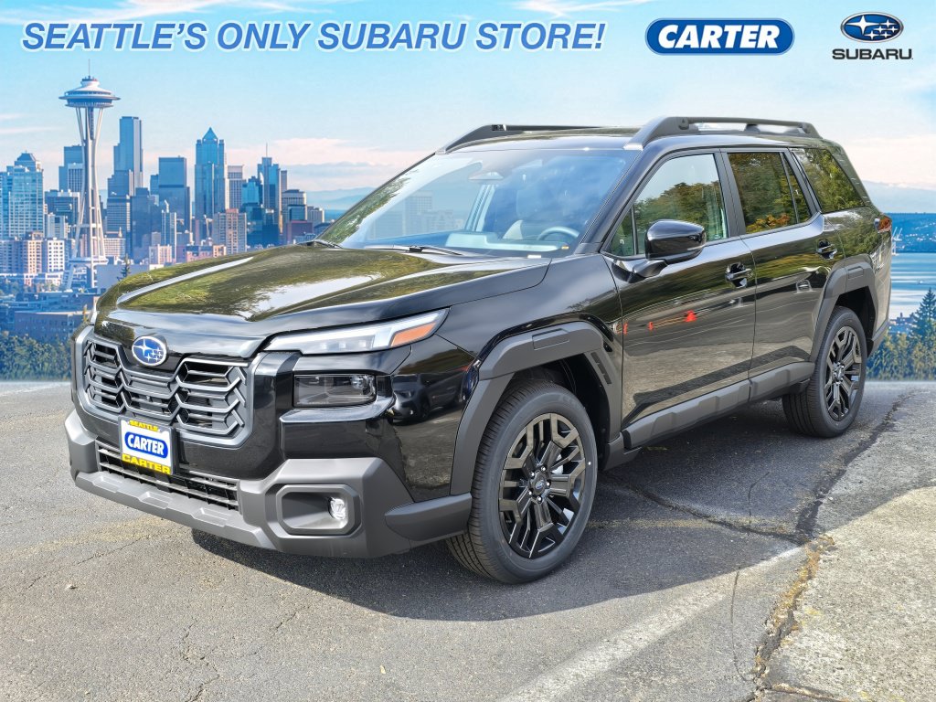 New 2026 Subaru Outback Limited XT AWD/4WD image 7