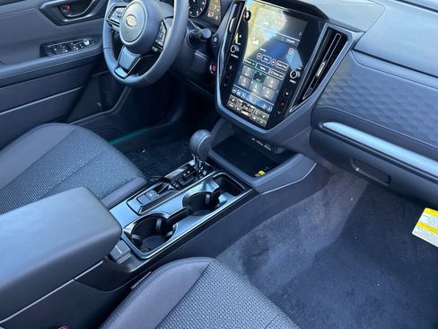 New 2026 Subaru Forester Premium image 13