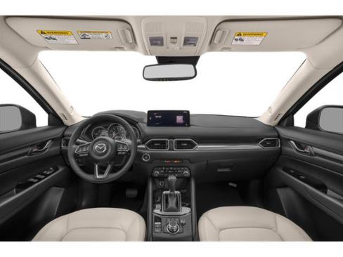 New 2025 MAZDA CX-5 AWD 2.5 S w/ Preferred Package image 11