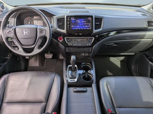 Used 2019 Honda Ridgeline RTL-E image 15