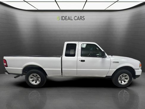 Used 2011 Ford Ranger XLT RWD image 4