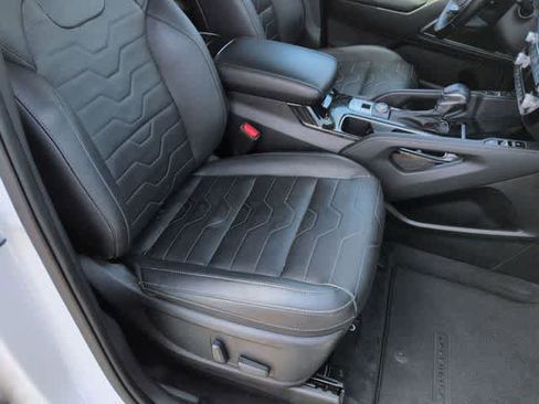 Used 2022 Kia Telluride SX w/ SX Prestige Package AWD/4WD image 22