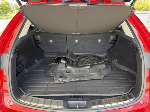 Used 2022 Lexus NX 350 AWD image 13