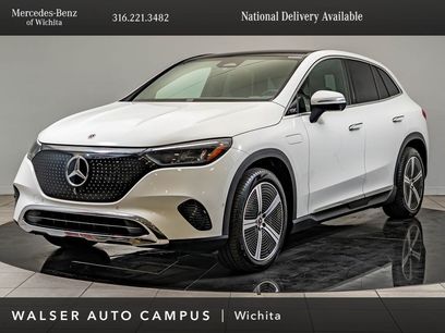 Certified 2023 Mercedes-Benz EQE 350+ 4MATIC SUV