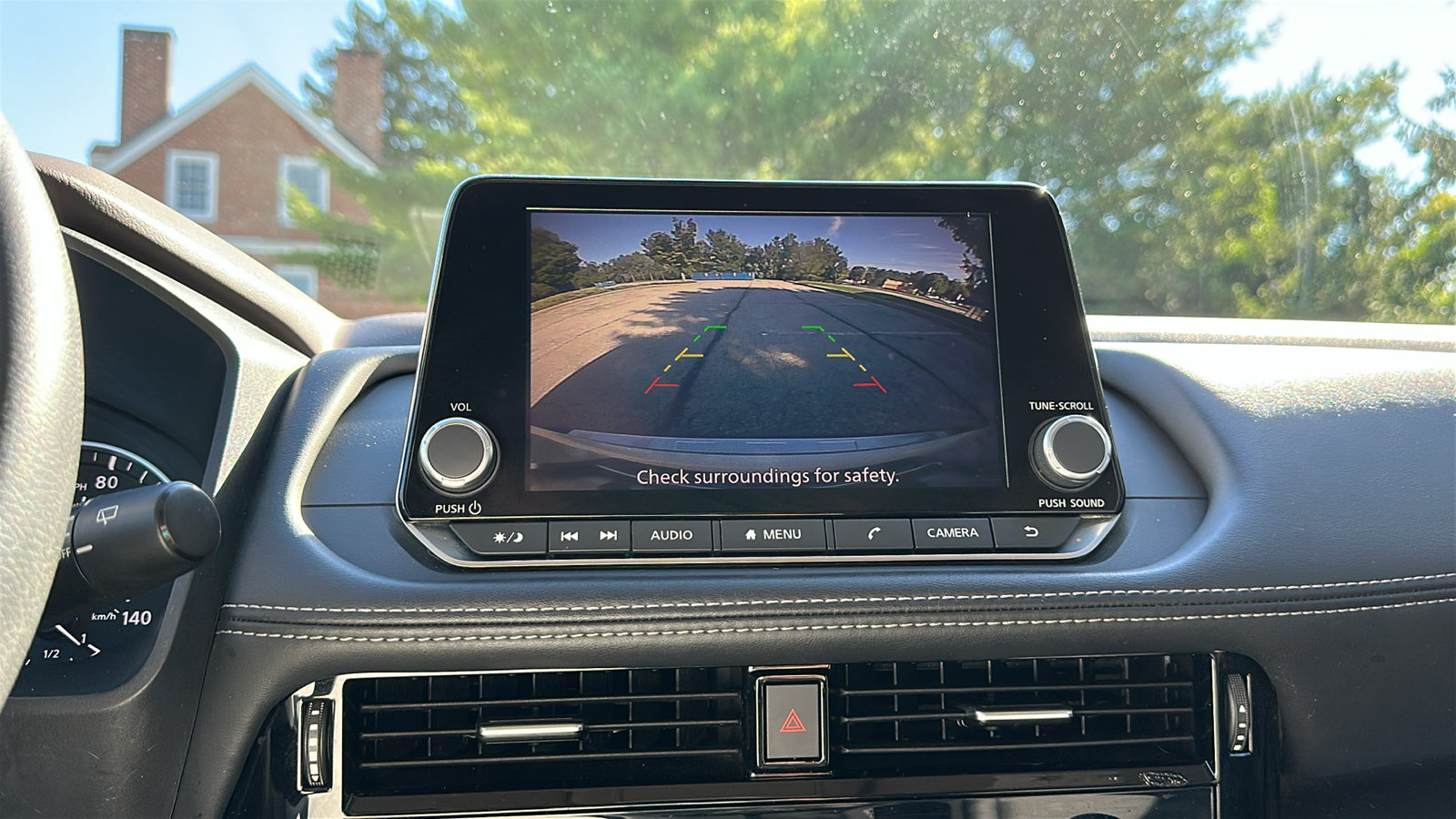 Certified 2022 Nissan Rogue SV AWD/4WD image 18