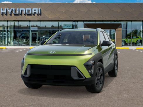 New 2026 Hyundai Kona SEL Sport image 6