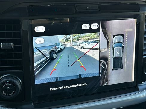 New 2025 Ford F150 Lariat w/ Equipment Group 502A High image 18