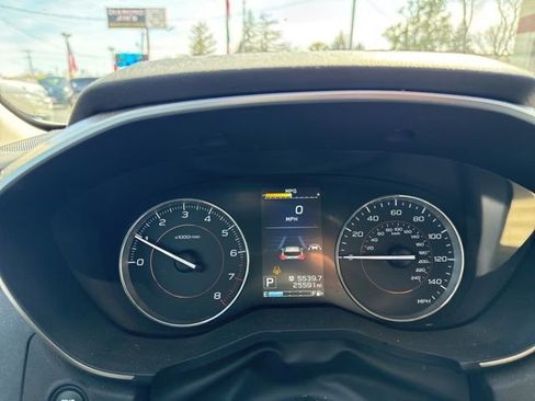 Used 2019 Subaru Crosstrek 2.0i Limited w/ Moonroof Package w/Navigation AWD/4WD image 25