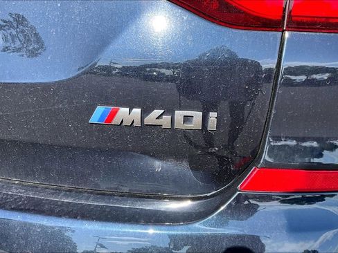 Used 2021 BMW X3 M40i w/ Executive Package AWD/4WD image 23
