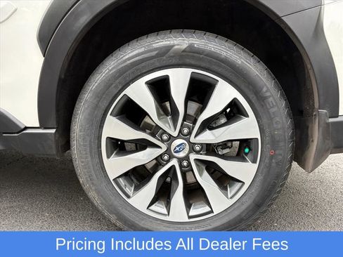 Used 2023 Subaru Outback Touring XT AWD/4WD image 27