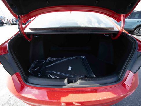 New 2026 Honda Civic Sport image 27
