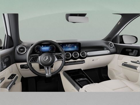 New 2026 Mercedes-Benz GLB 250 image 41