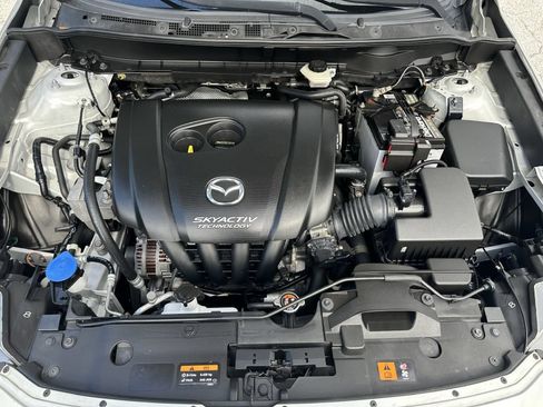 Used 2016 MAZDA CX-3 Sport FWD image 4