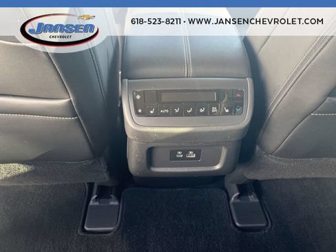 Used 2023 Nissan Pathfinder SL w/ SL Premium Package AWD/4WD image 21