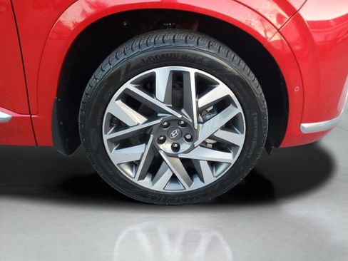 Used 2022 Hyundai Santa Fe Calligraphy image 33